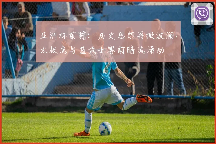 亚洲杯前瞻：历史恩怨再掀波澜，太极虎与蓝武士赛前暗流涌动