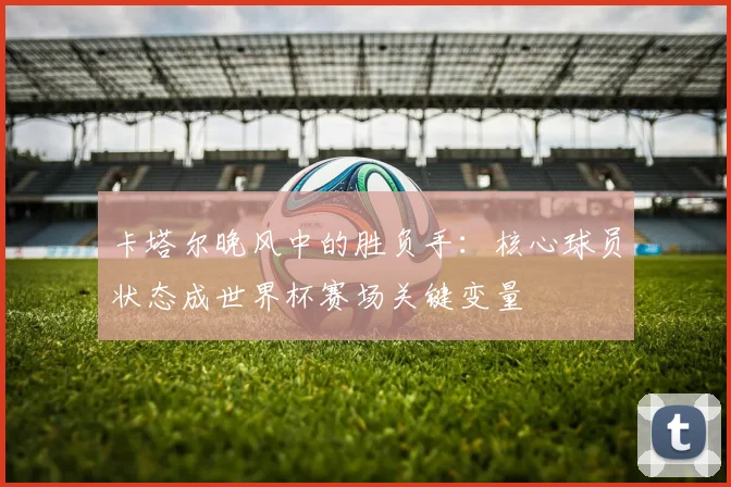 卡塔尔晚风中的胜负手：核心球员状态成世界杯赛场关键变量