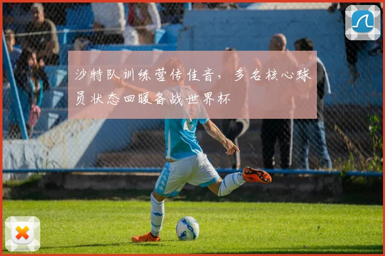 沙特队训练营传佳音，多名核心球员状态回暖备战世界杯